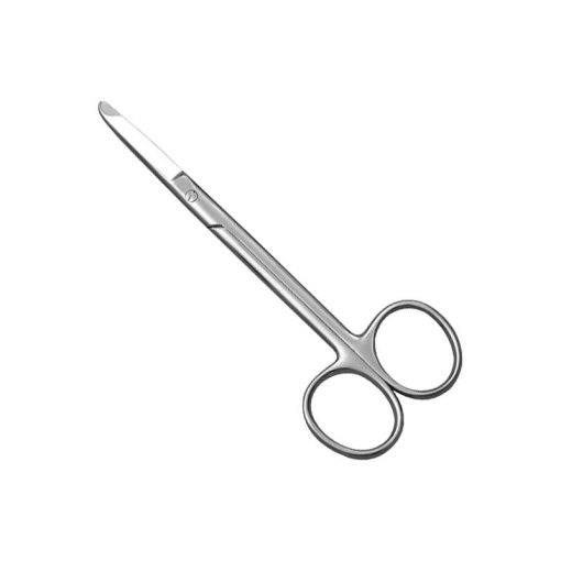 Dental Scissors #8